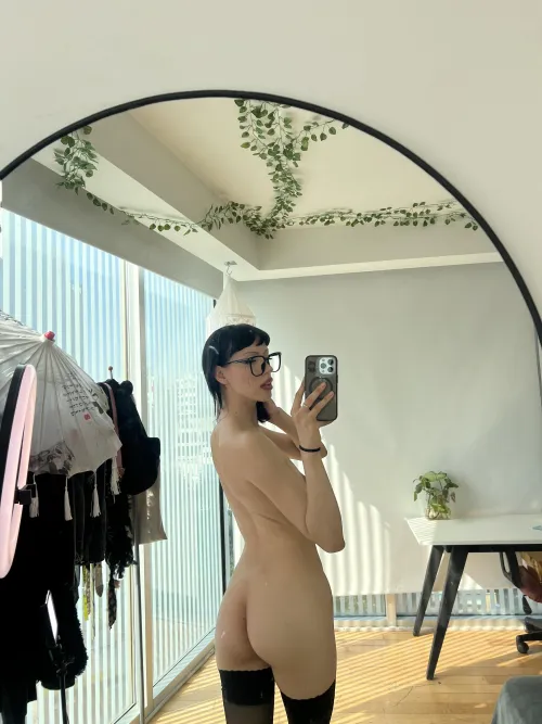 Slim, but not innocent <3