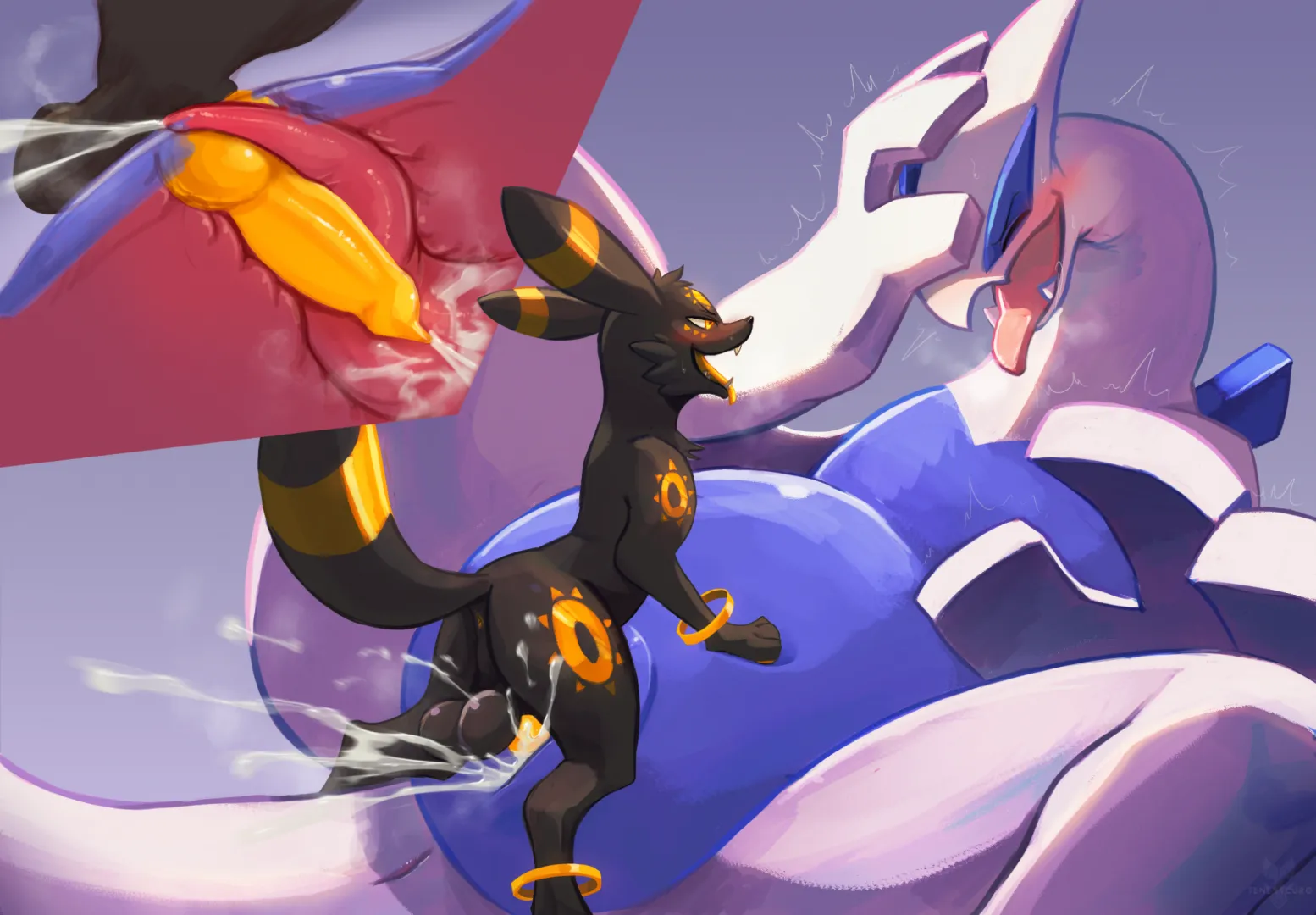 Slit Breeding (Tenebscuro)