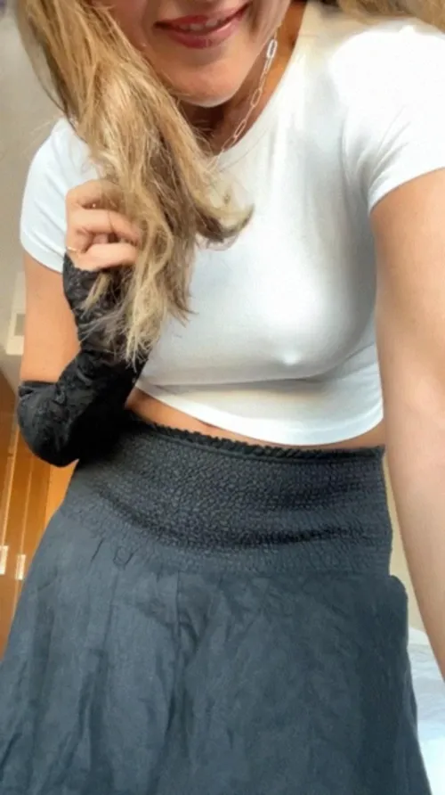 Sloppy mommy body...