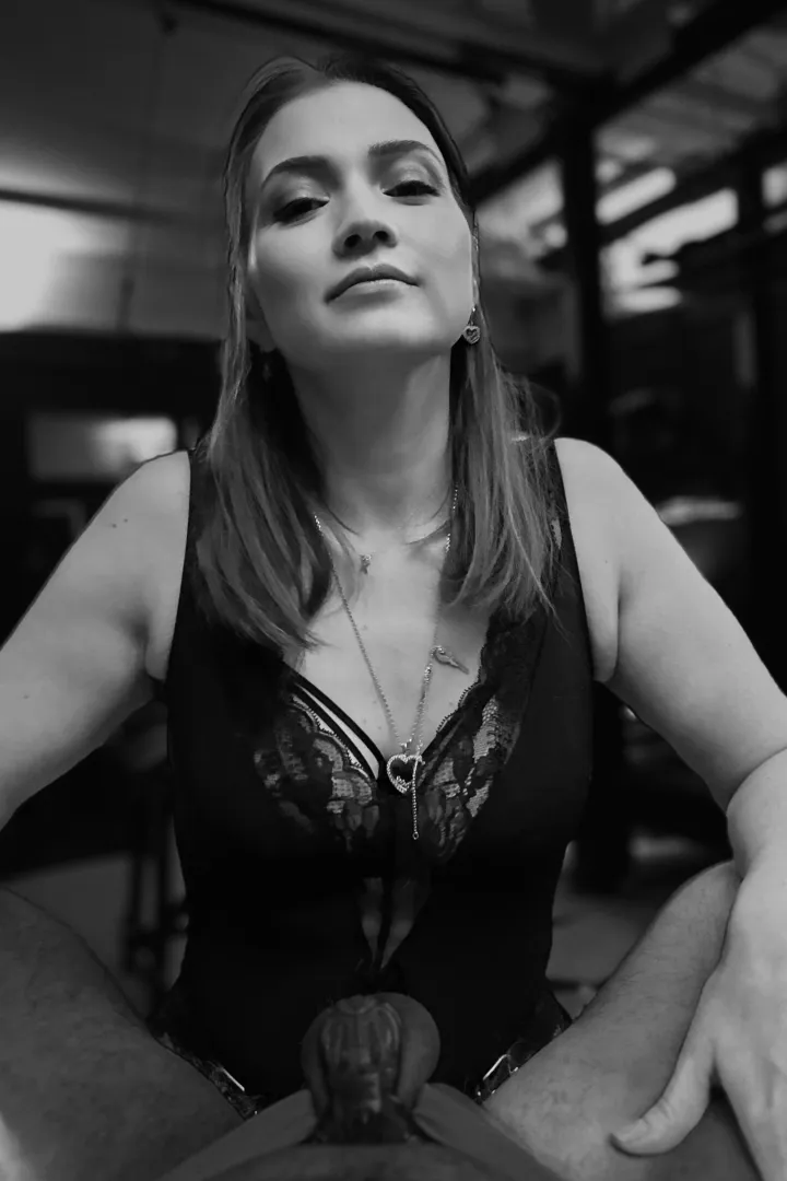 Slow deep and sensual