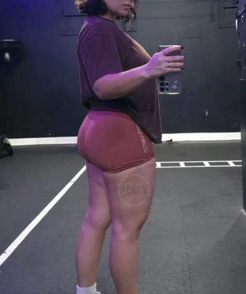 Slowly baking my cake 