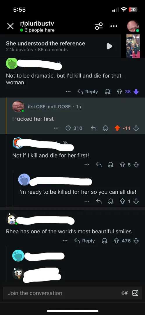 Sluribus mods do not rock. I caught a ban for this.