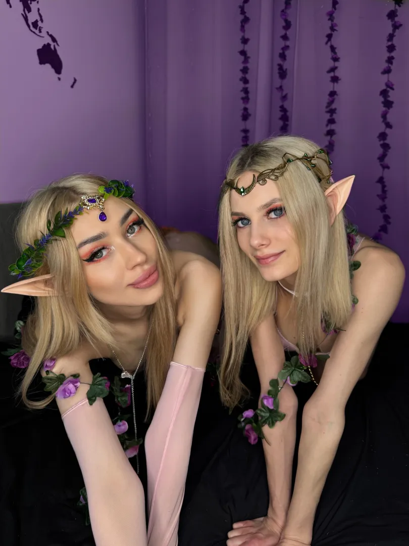 Sluts? We don't know what it means. Can you show us?