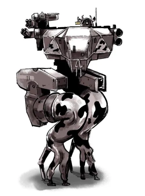 Slutty metal gear (whatis0226)