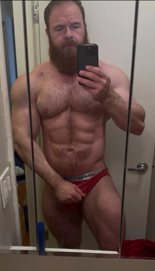 Small and petite except where it counts (my ego)