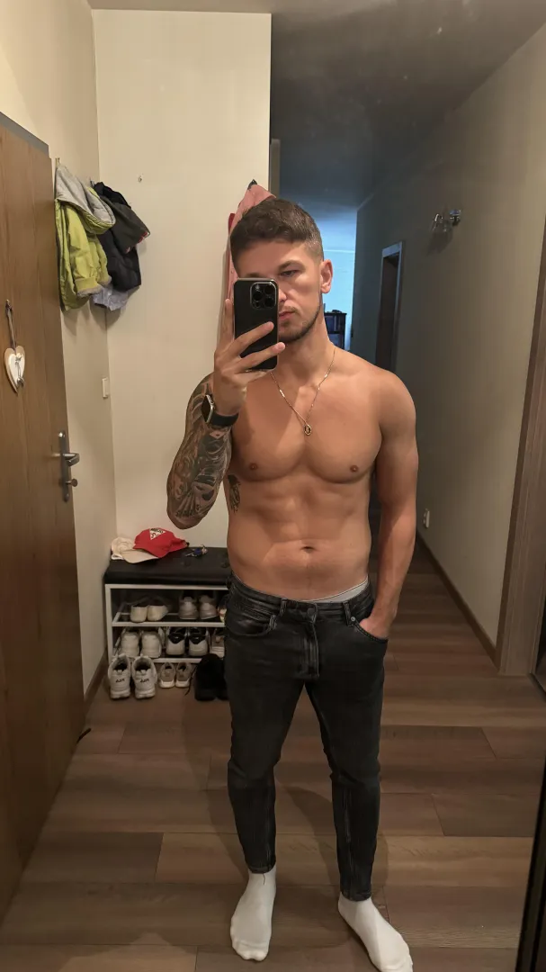 small nipples are good nipples