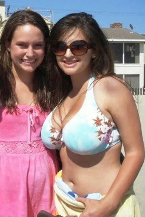 Smile for the picture