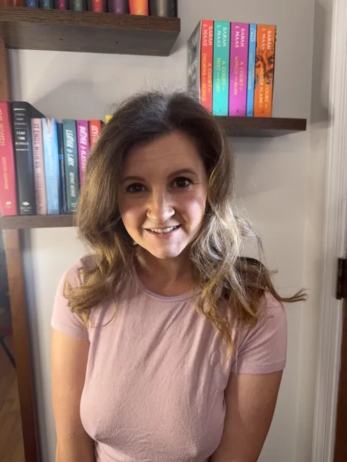 Smile! It’s almost the weekend