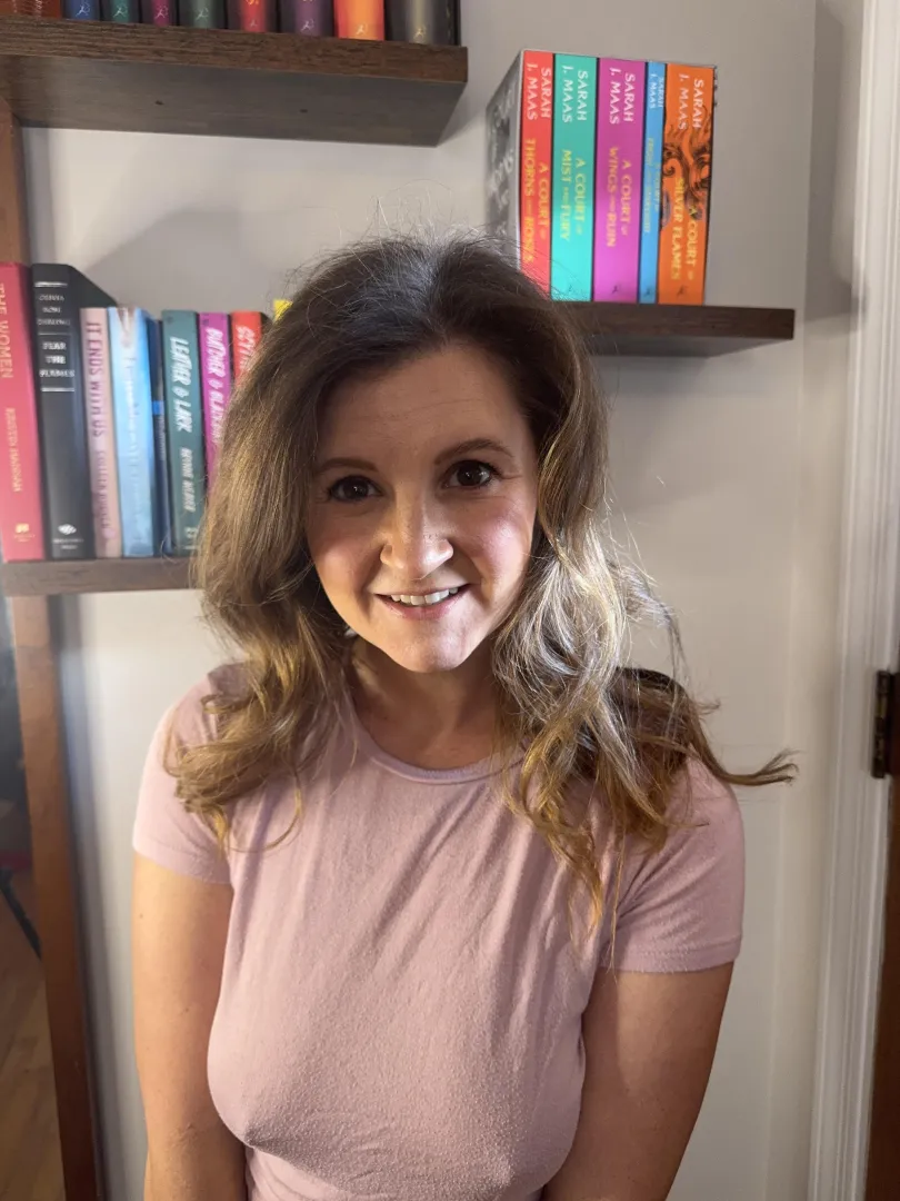 Smile! It’s almost the weekend