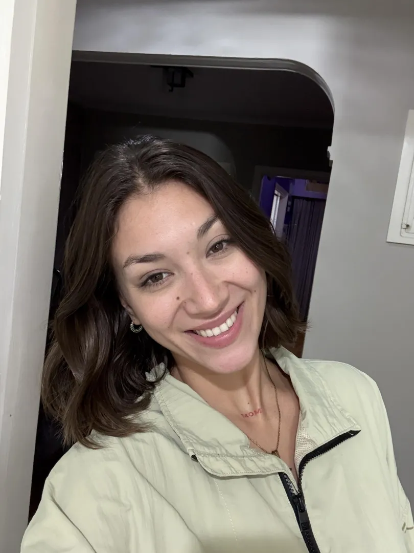 smilers unite, grinning at my phone like a fool