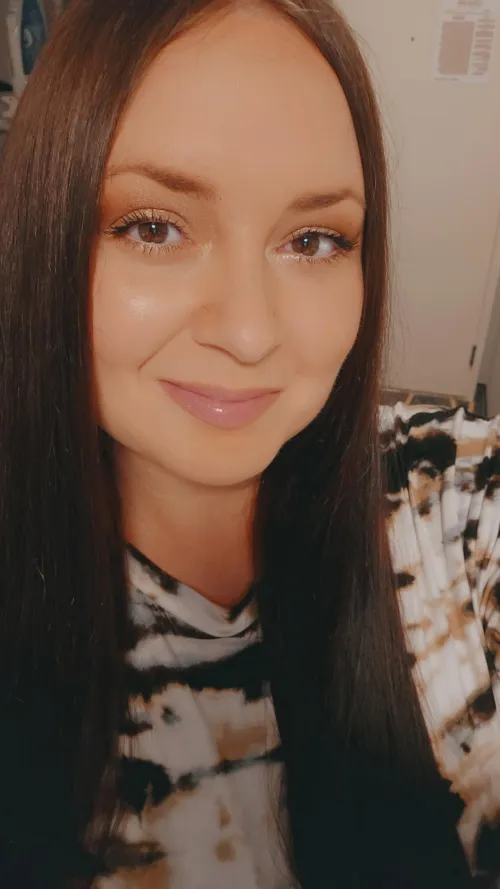 Smiling into the weekend