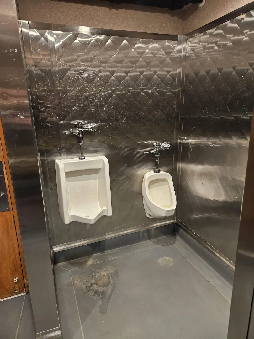 Smoky Mountain Brewery in Gatlinburg