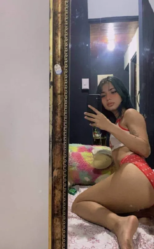 Smooth or savage? snapchat:natalliesnowy