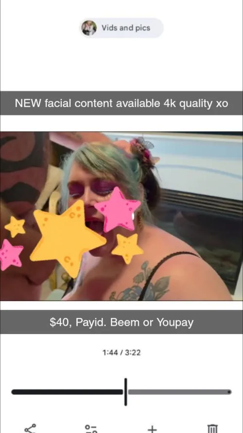 Snap: deadlypussay ❤ - Adelaide