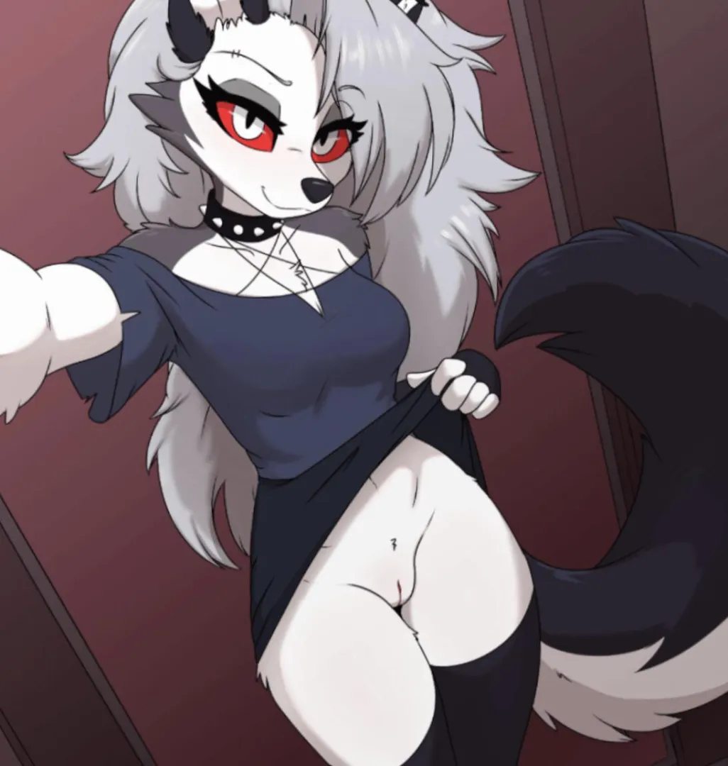 Sneak peek (artmarshmallow)