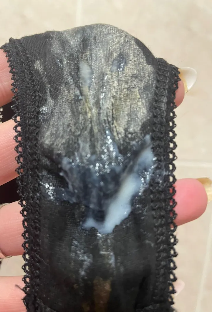 Sniff or pass ? (Selling)