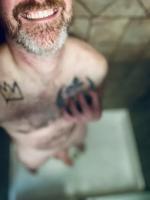 Snow days make me smile ❄️