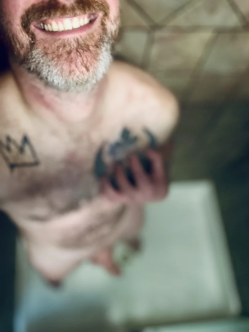 Snow days make me smile ❄️