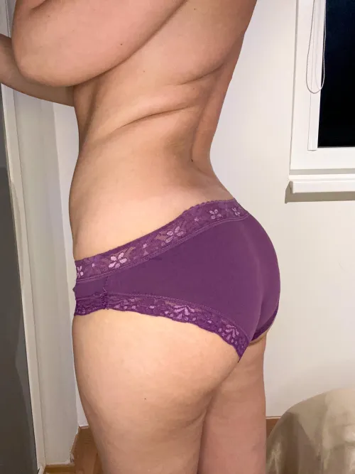 So elegant and mysterious