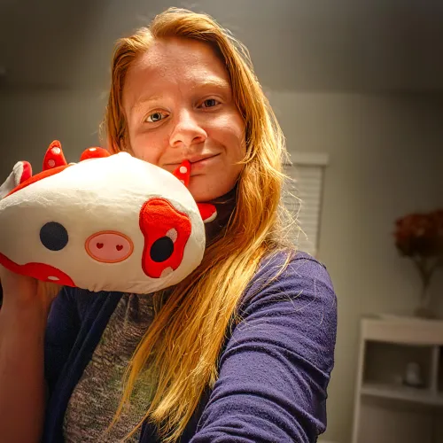 so full of energy, which is good news for you⚡ [Return Our 3P Tools/Apps]