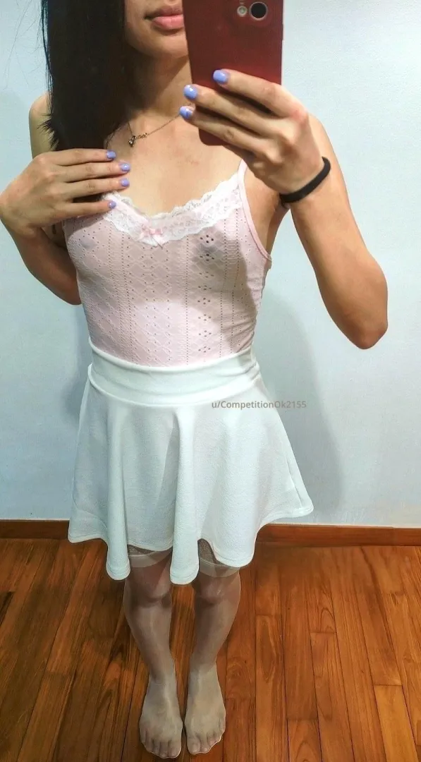 So hard yet so sensitive