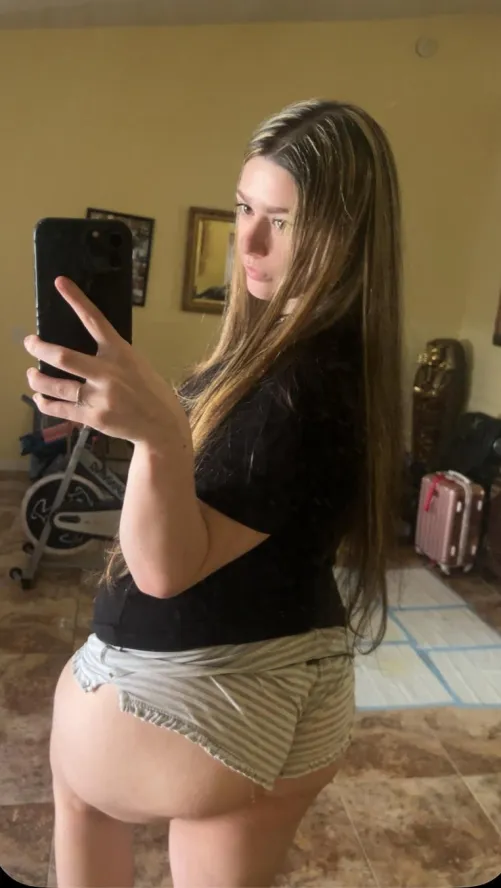 so I look innocent to you?