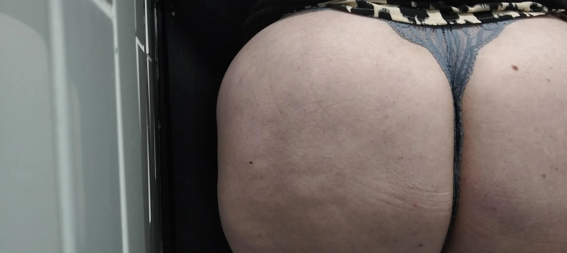 So much view to enjoy