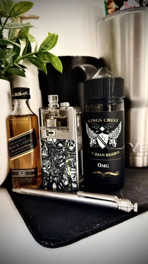 So now that we got all the bells and whistle….now what