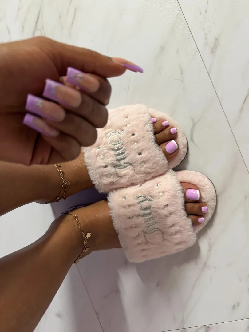 So pretty they need to be kissed