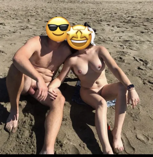 So ready for the weather to be warm again!