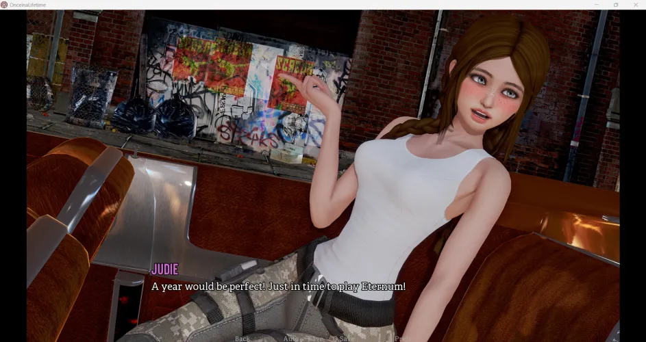 so those two are connected I suppose?