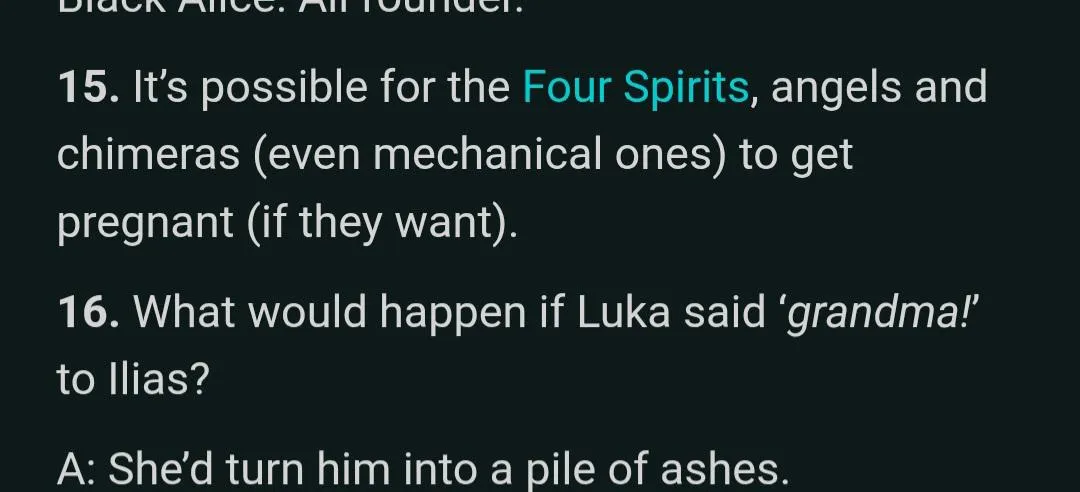 So uh, going by what Toro Toro said in this Q&A, how would this work with the robotic chimeras exactly? You nut inside Trooperoid's vacuum and it pops out a new semen extractor a few months later?