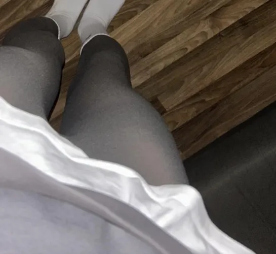 So wache ich morgens auf…will endlich damit aufhören