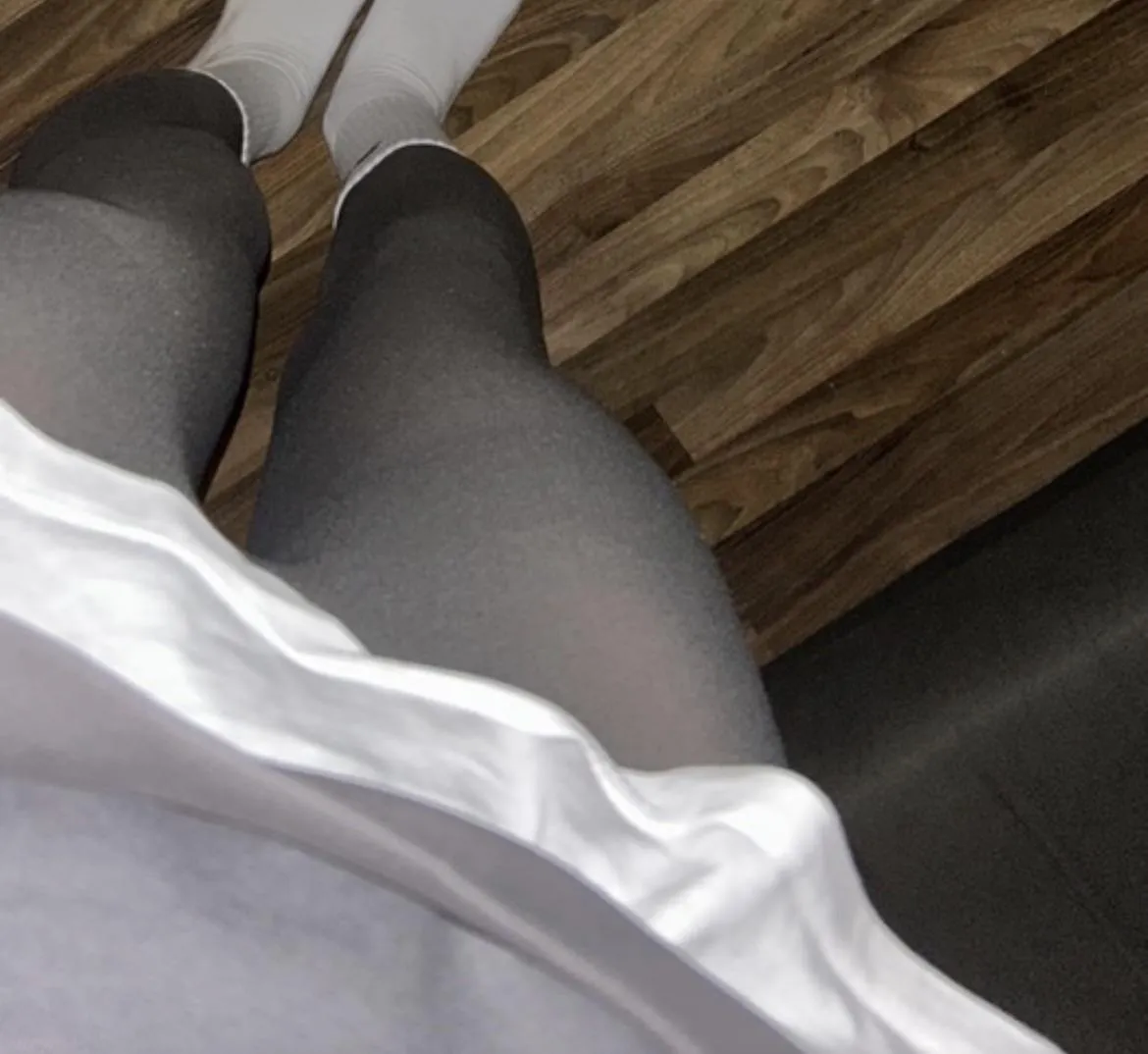 So wache ich morgens auf…will endlich damit aufhören