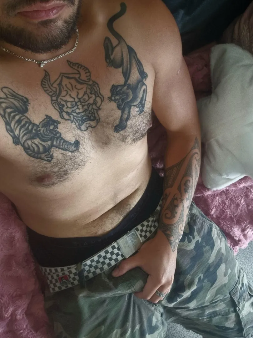 So. What do you think?