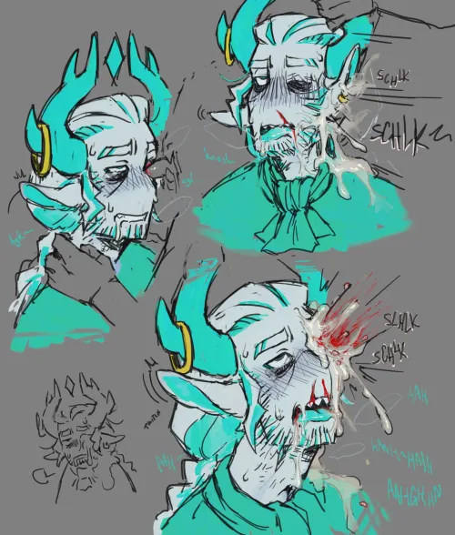 socket fucking slop city