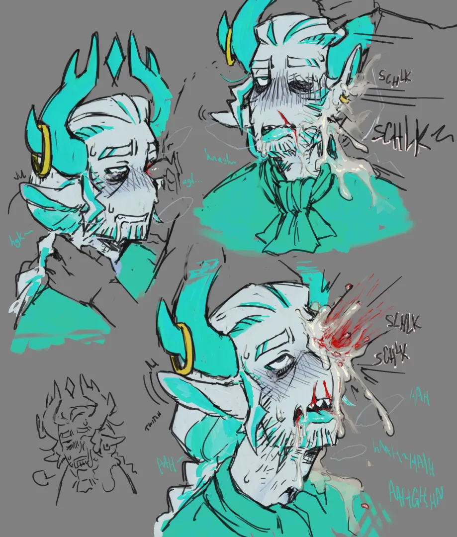 socket fucking slop city