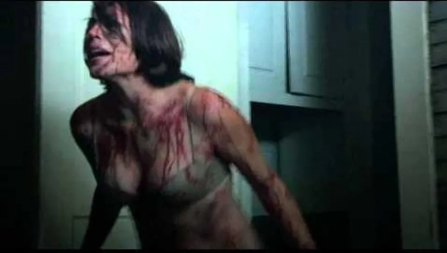 Sofia V. Mendez - Psycho Killer Bloodbath (2011)