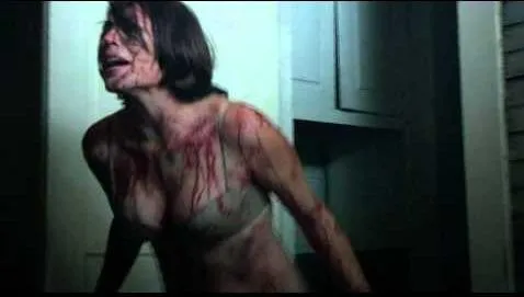 Sofia V. Mendez - Psycho Killer Bloodbath (2011)