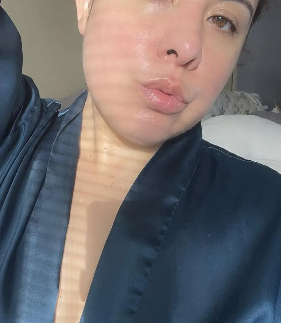 Soft, bare, and irresistible