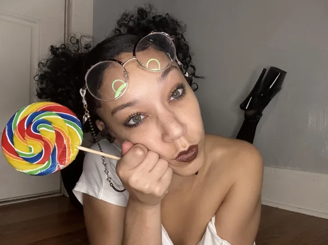 Soft look, lasting effect ✨