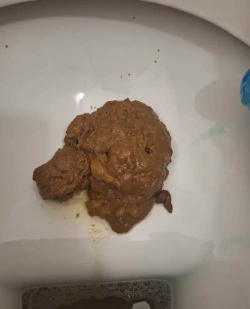 Soft shit for the night