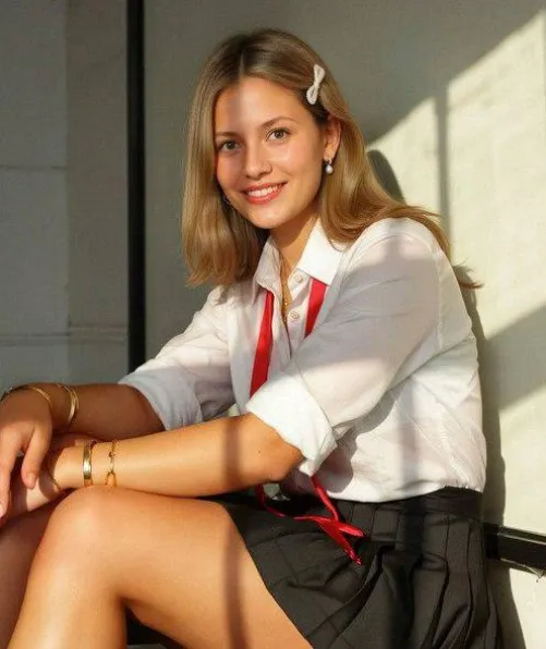 Soft steps, bold energy