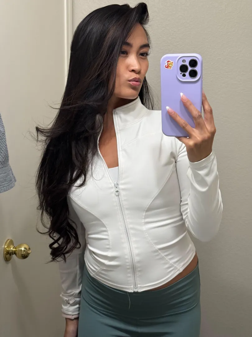 Soft tease, balanced tone ✨