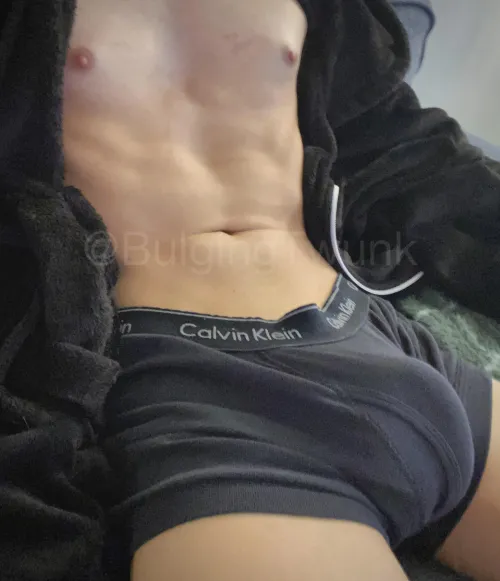 softie so big it messed up my waistband