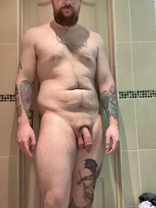 Softies are hot too right?