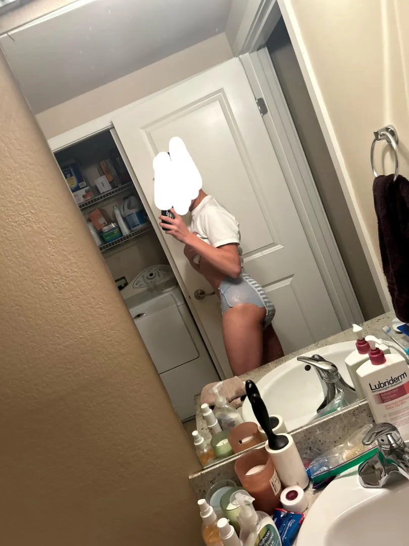 Soggy stinky and sticky!