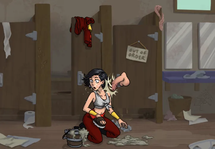 Soldier's life GOLD 1.10