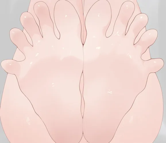 soles in ur face (oc)