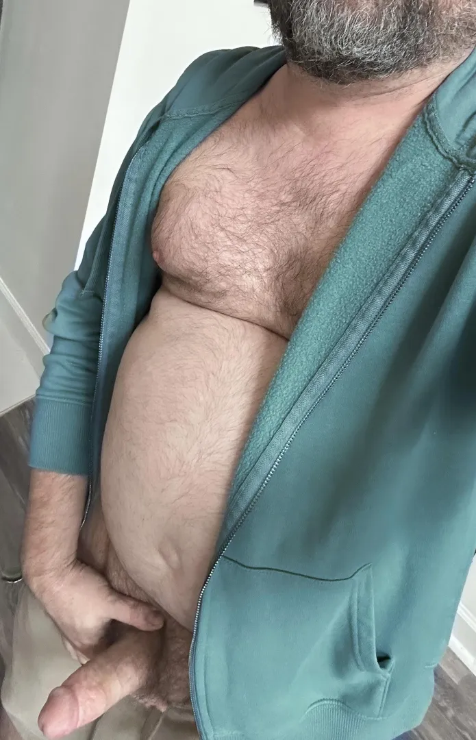 Some dad bod for the boys who like it - 50